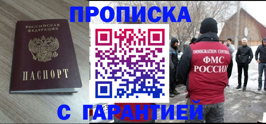 прописка 2025 в Чудово